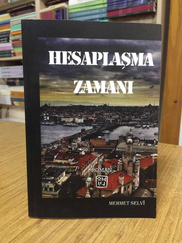 Hesaplaşma Zamanı - Mehmet Selvi
