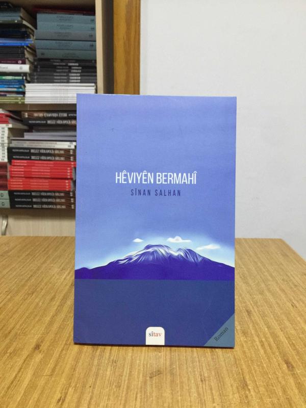 Hevıyen Bermahi - Sinan Salhan