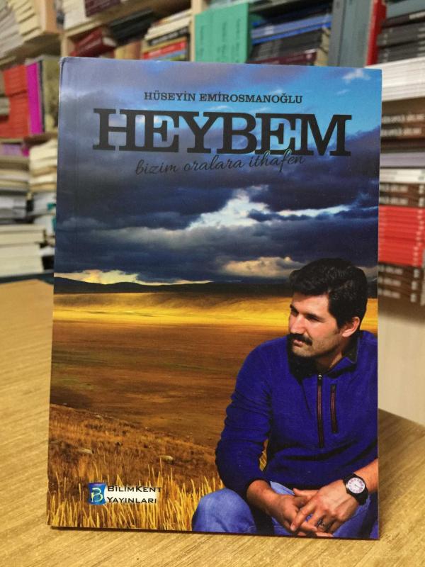 Heybem - Hüseyin Emirosmanoğlu