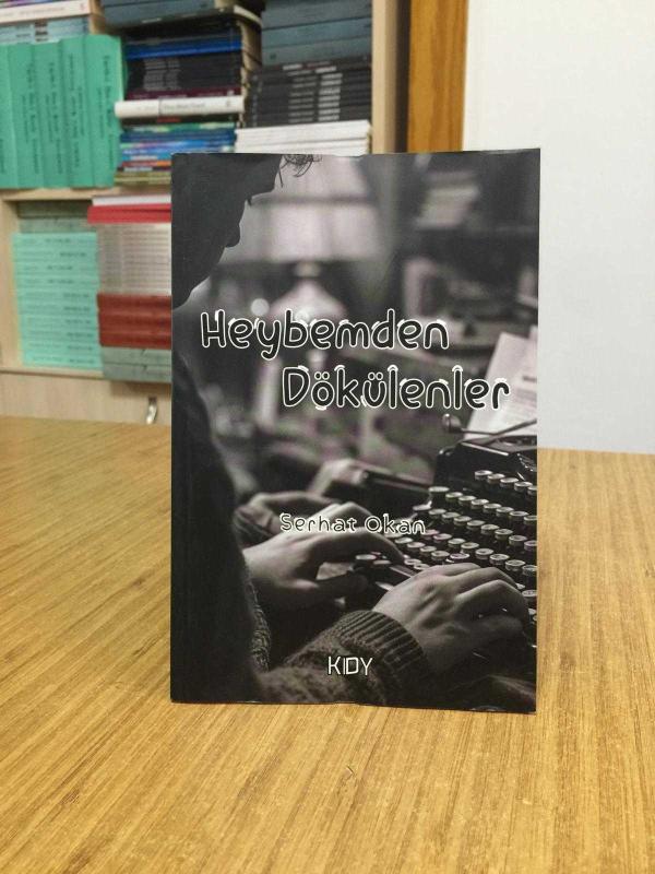 Heybemden Dökülenler - Serhat Okan