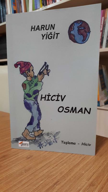 Hiciv Osman