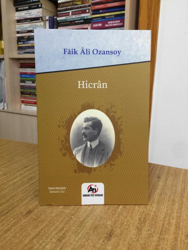 Hicran - Faik Ali Ozansoy