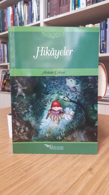 Hikayeler
