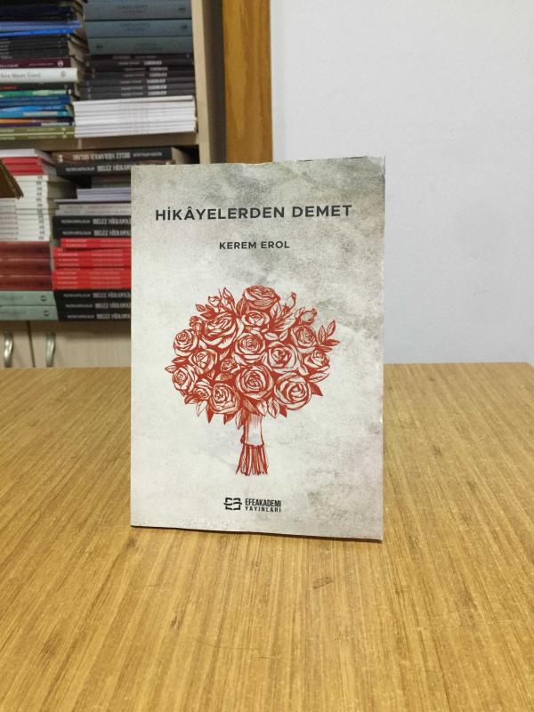 Hikayelerden Demet - Kerem Erol