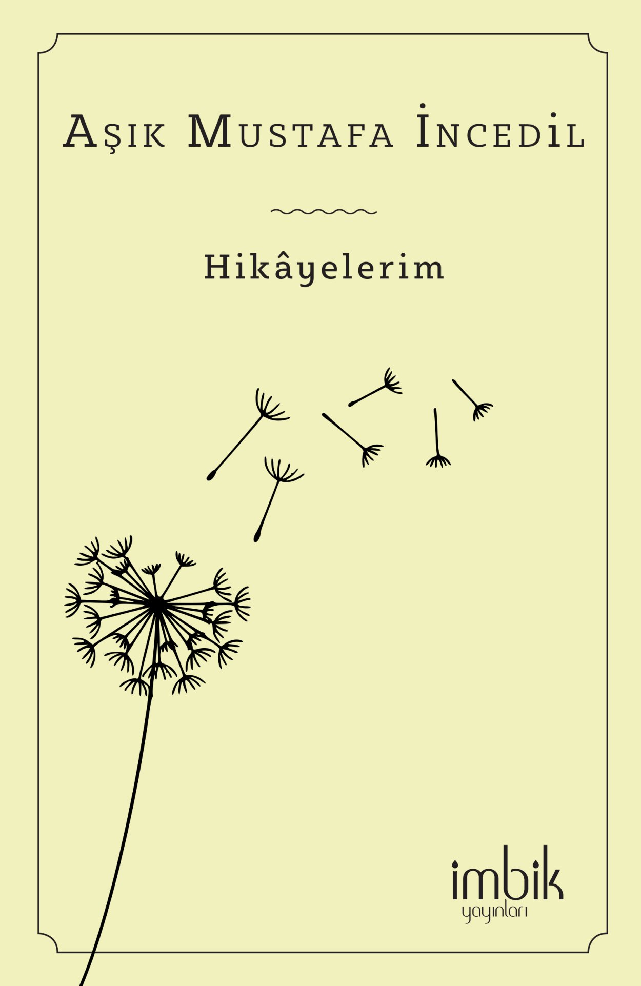 Hikayelerim