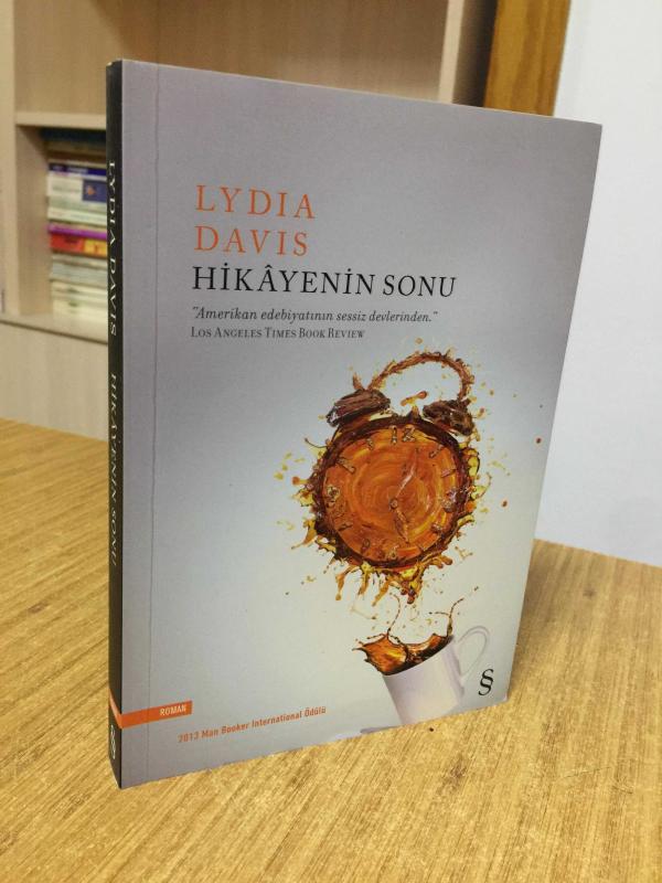 Hikayenin Sonu - Lydia Davis