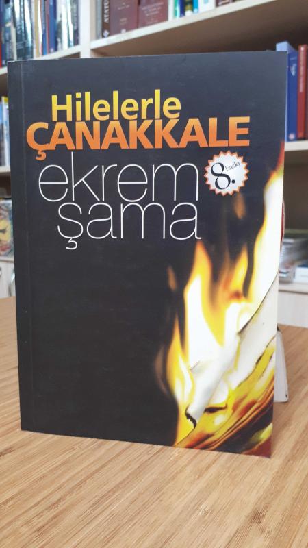 Hilelerle Çanakkale