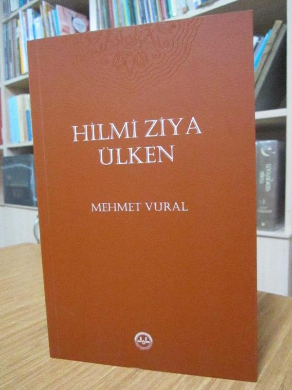 Hilmi Ziya Ülken