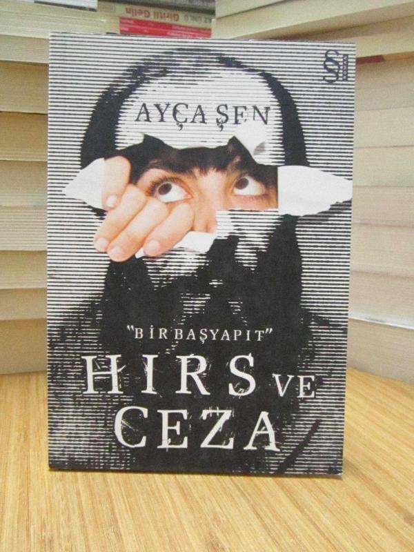 Hırs ve Ceza