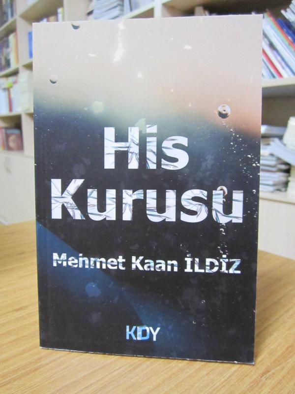 His Kurusu - Mehmet Kaan İldiz