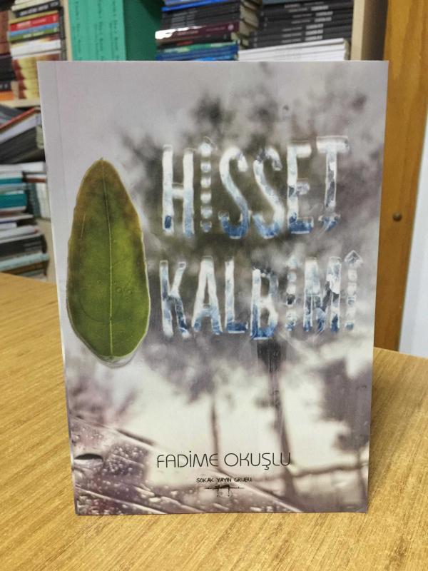 Hisset Kalbimi - Fadime Okuşlu