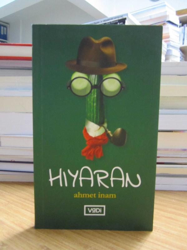 Hıyaran - Ahmet İnam