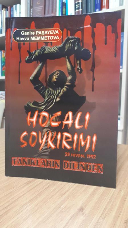 Hocalı Soykırımı