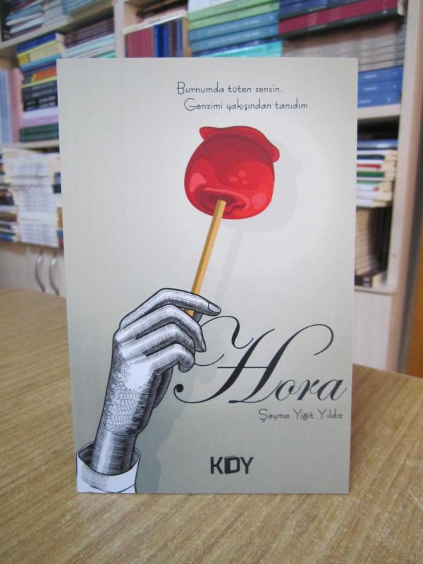 Hora - Şeyma Yiğit Yıldız