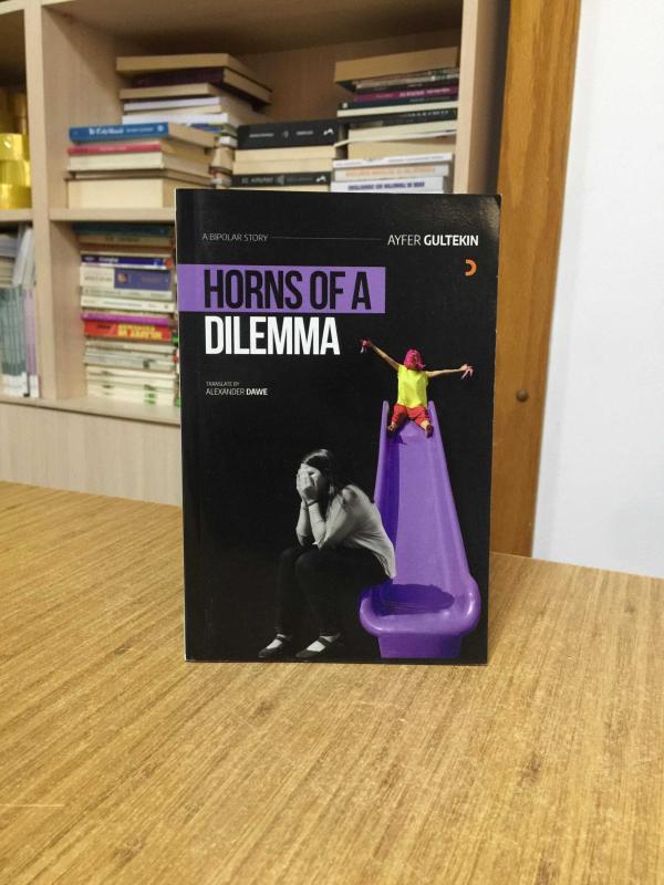 Horns of a Dilemma - Ayfer Gültekin