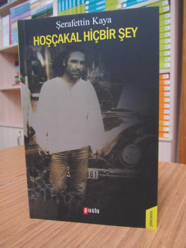 Hoşça kal Hiçbir Şey