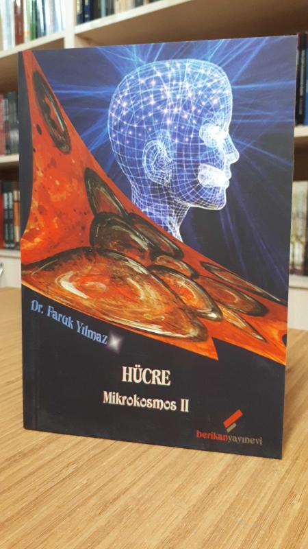 Hücre Mikrokosmos 2