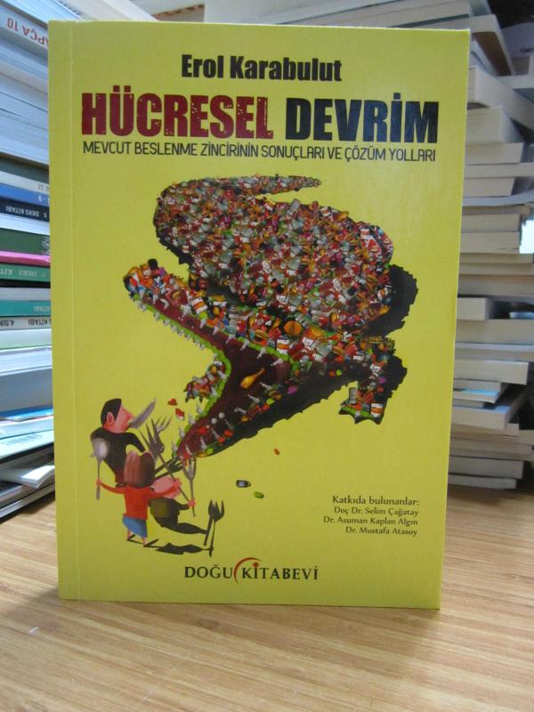 Hücresel Devrim - Mevcut Beslenme Zincirinin Sonuçları ve Çözüm Yolları