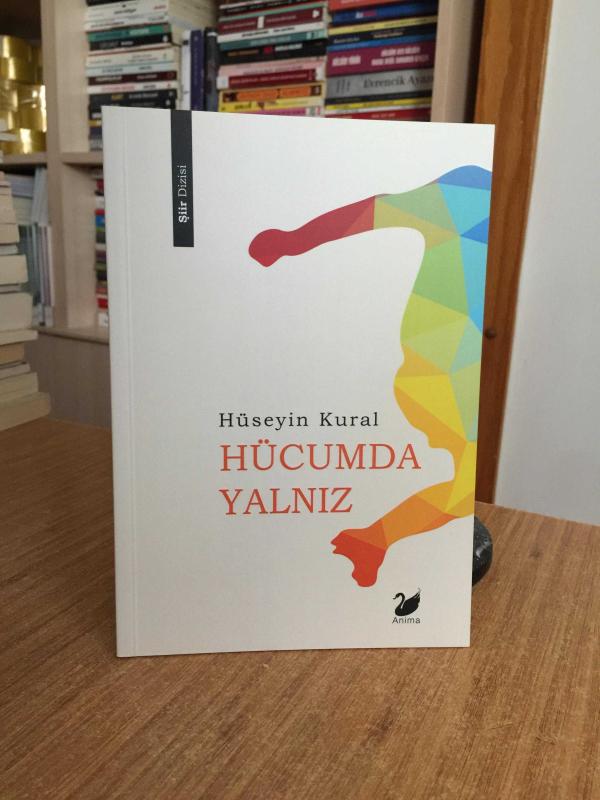 Hücumda Yalnız - Hüseyin Kural