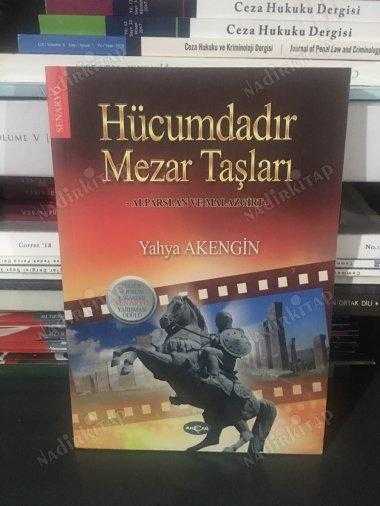 Hücumdadır Mezar Taşları