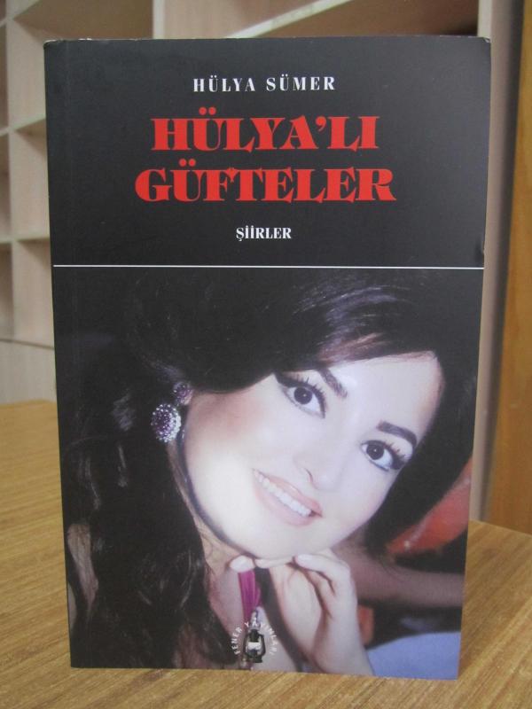 Hülyalı Güfteler - Hülya Sümer