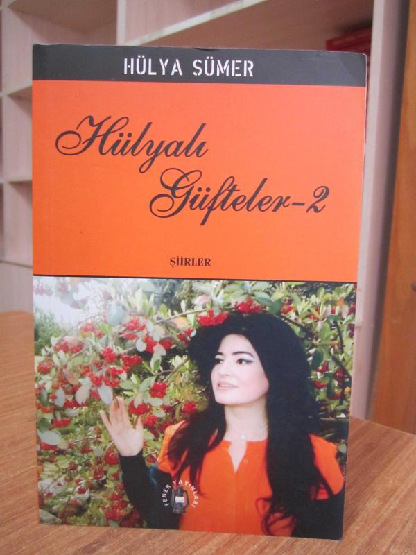 Hülyalı Güfteler 2- Hülya Sümer