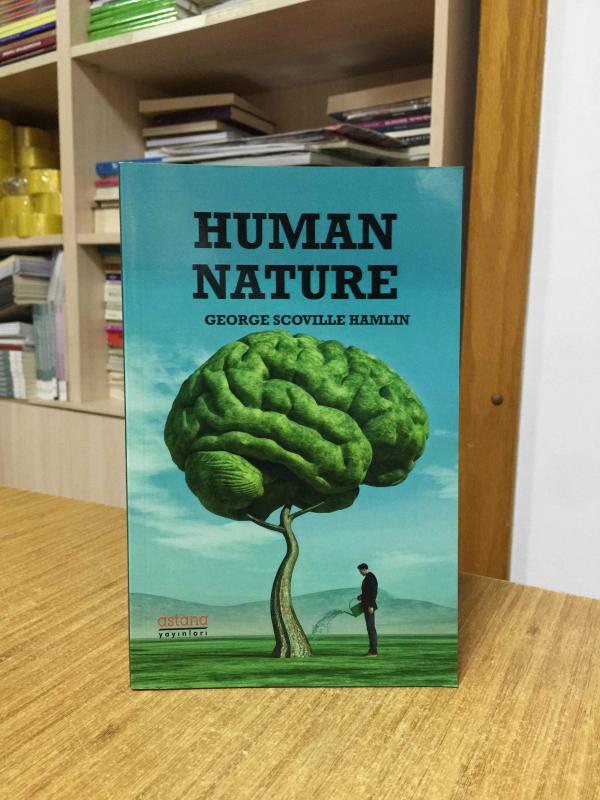 Human Nature - George Scoville Hamlin