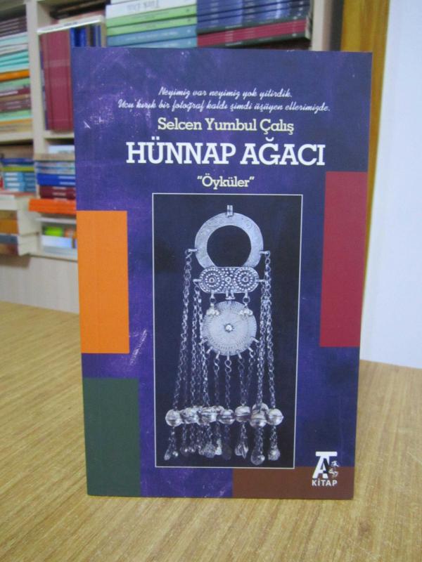 Hünnap Ağacı - Selcen Yumbul Çalış