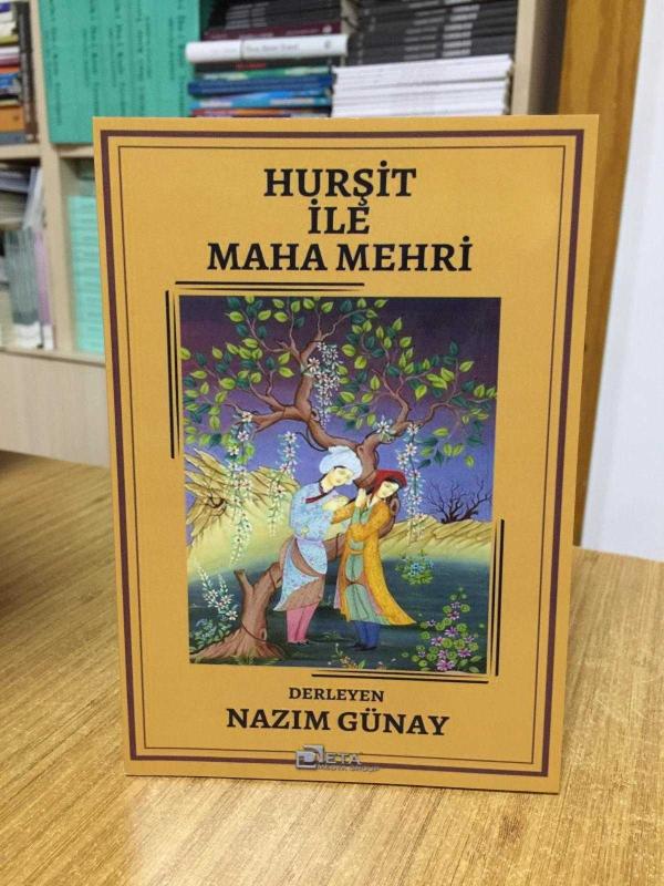 Hurşit ile Maha Mehri