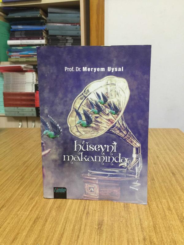 Hüseyni Makamında - Meryem Uysal