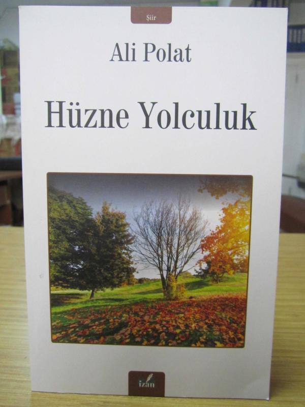 Hüzne Yolculuk - Ali Polat