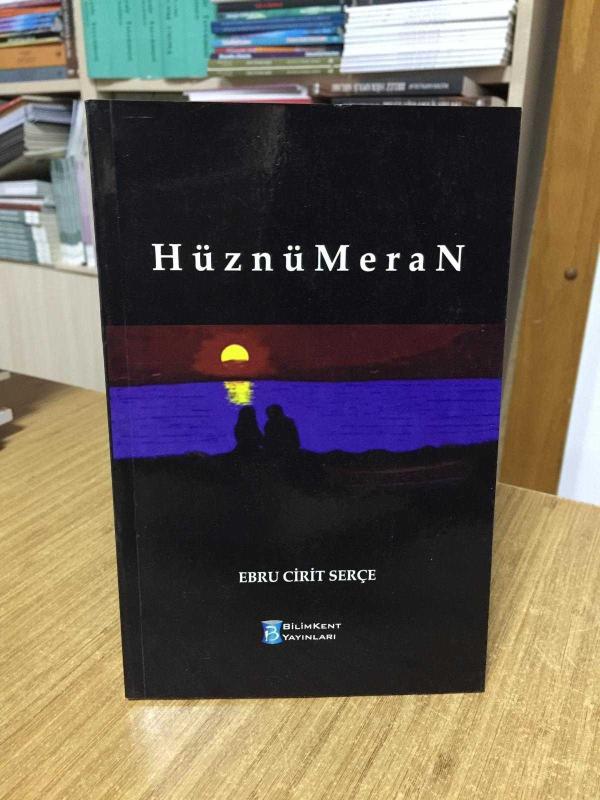 HüznüMeraN - Ebru Cirit Serçe