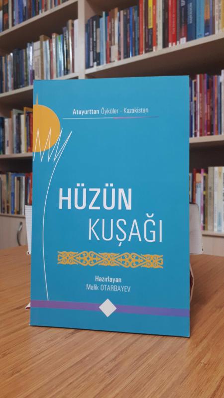 Hüzün Kuşağı