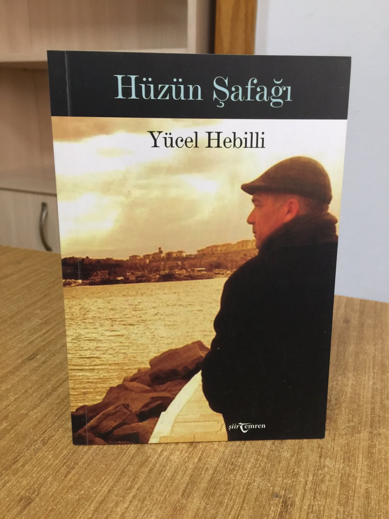 Hüzün Şafağı - Yücel Hebilli