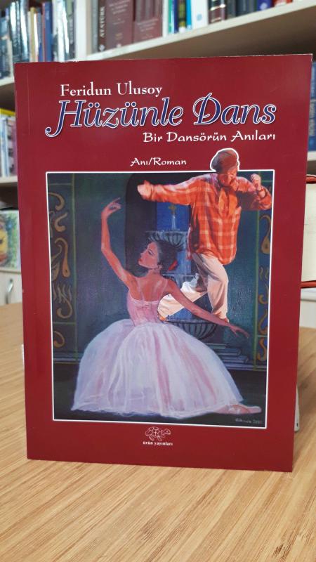 Hüzünle Dans