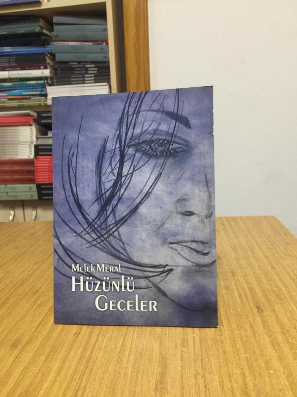 Hüzünlü Geceler - Melek Meral