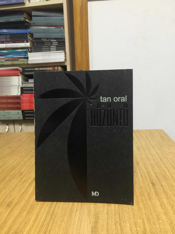 Hüzüntü - Tan Oral