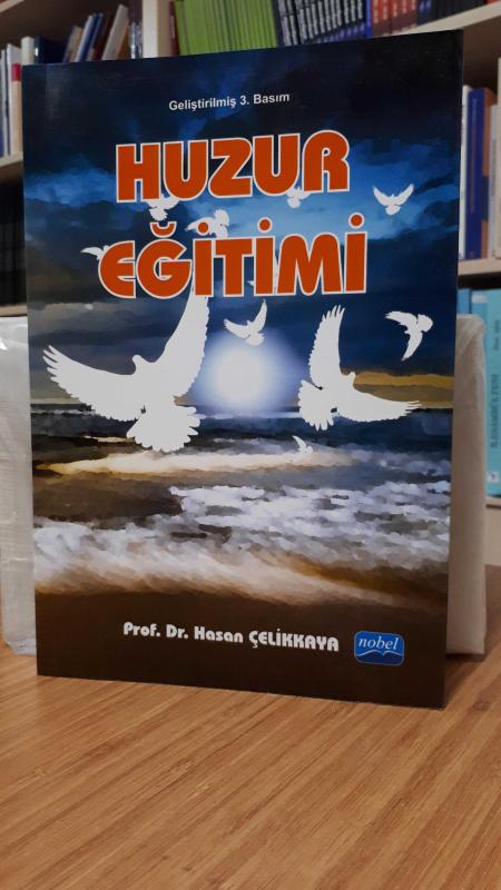 Huzur Eğitimi