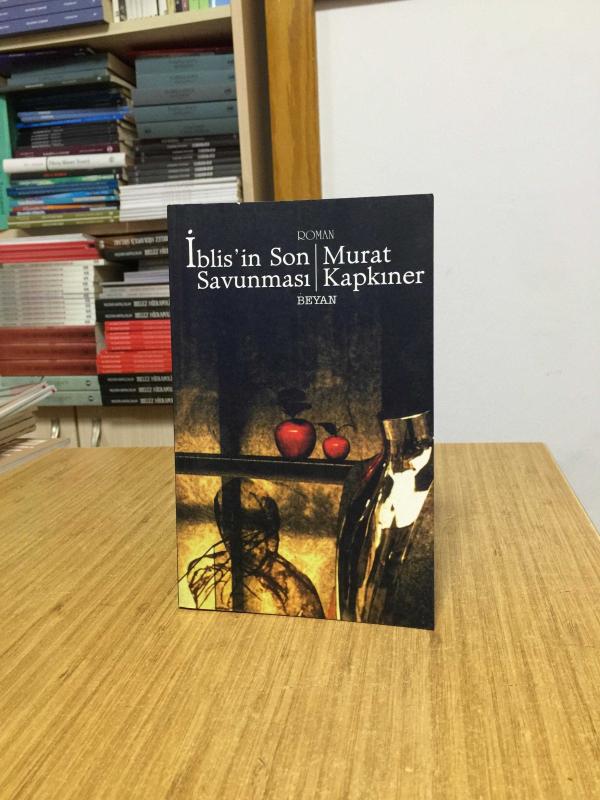 İblis'in Son Savunması - Murat Kapkıner