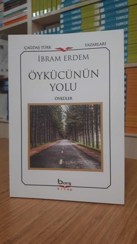 İbram Erdem - Öykücünün Yolu