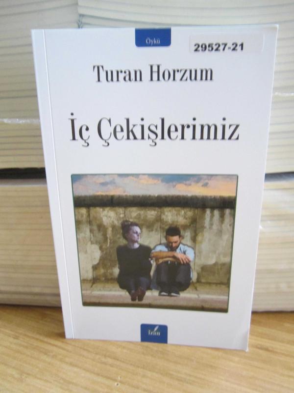 İç Çekişlerimiz