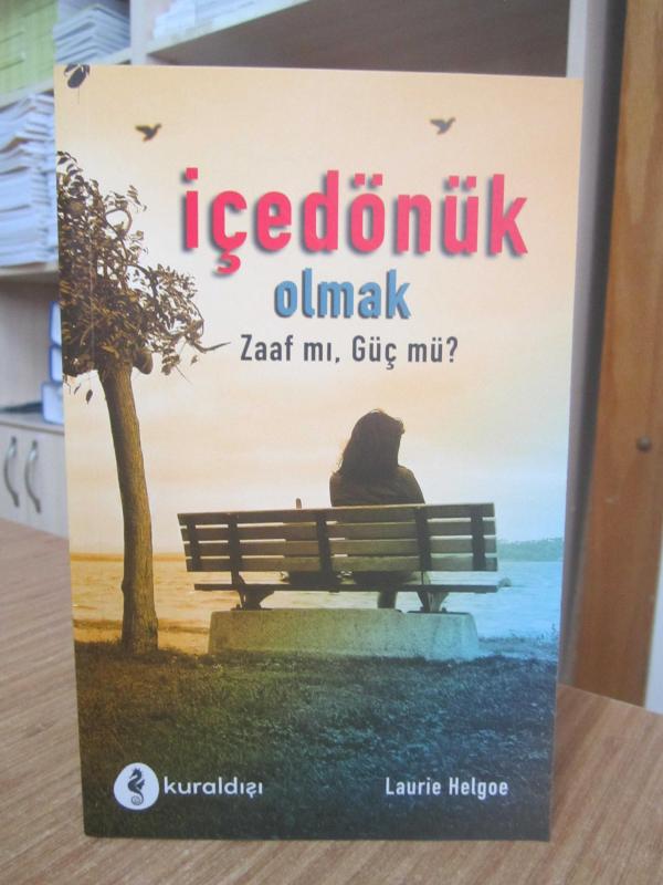 İçedönük Olmak Zaaf Mı Güç Mü?