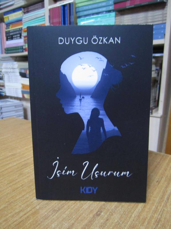 İçim Uçurum - Duygu Özkan