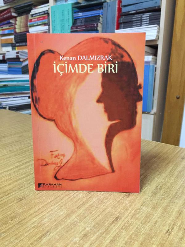 İçimde Biri - Kenan Dalmızrak