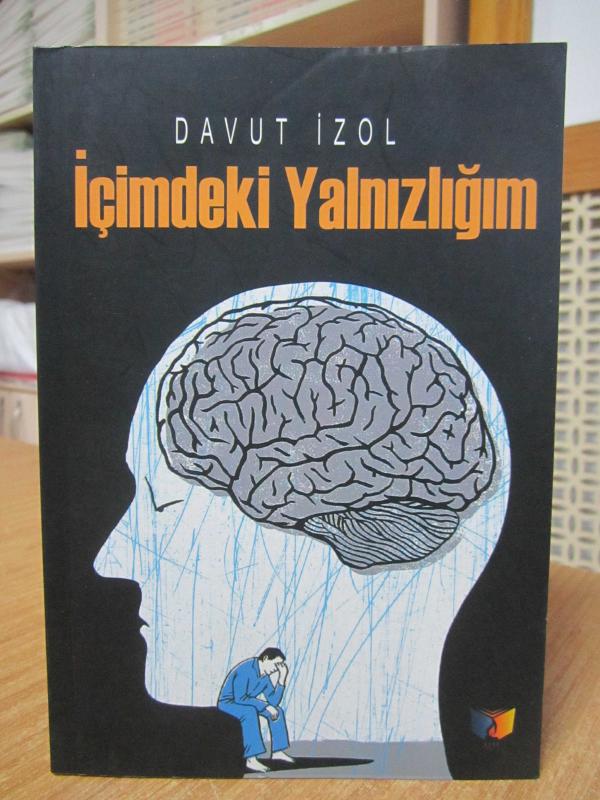 İçimdeki Yalnızlığım - Davut İzol