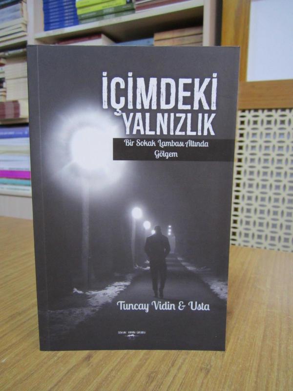 İçimdeki Yalnızlık - Tuncay Vidin