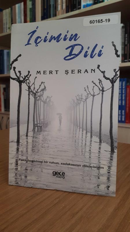 İçimin Dili