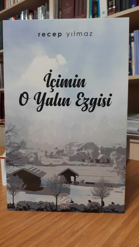 İçimin O Yalın Ezgisi
