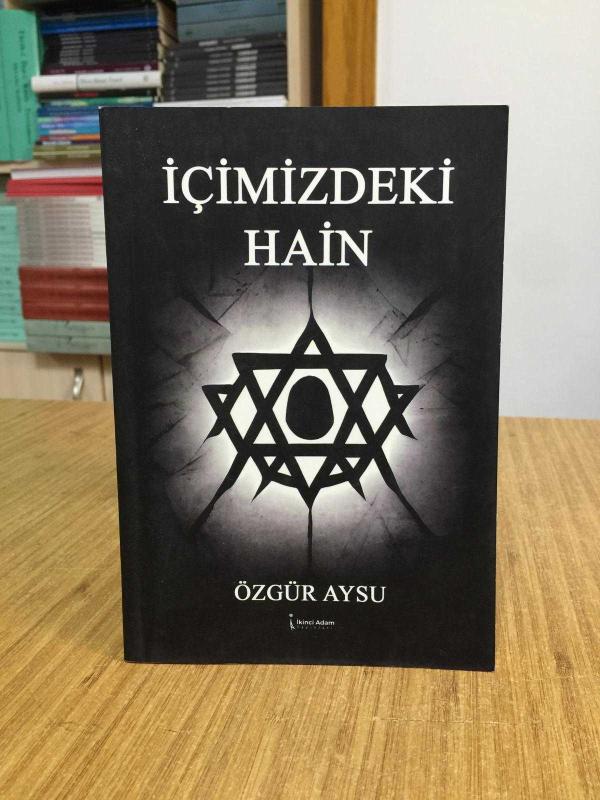 İçimizdeki Hain - Özgür Aysu