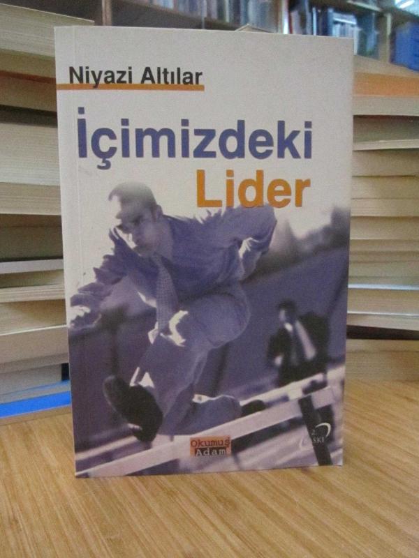 İçimizdeki Lider
